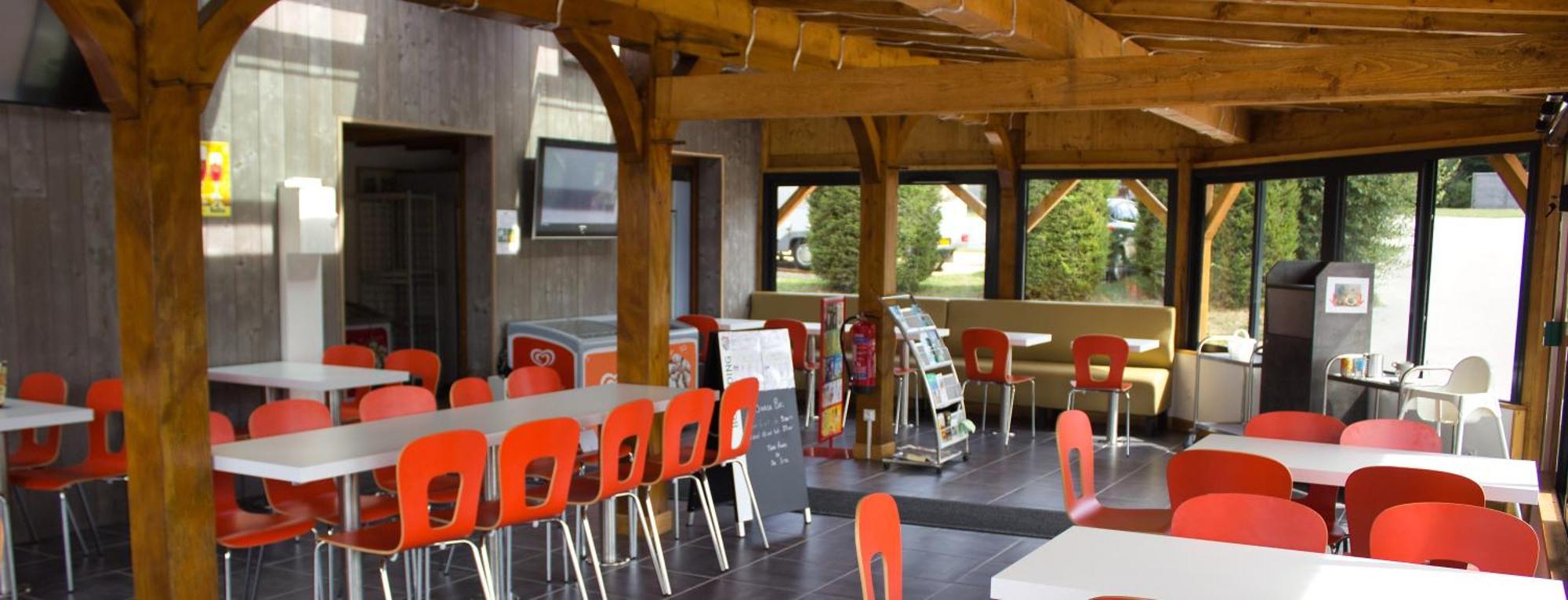 Camping Porte Des Vosges Bulgnéville Exteriér fotografie